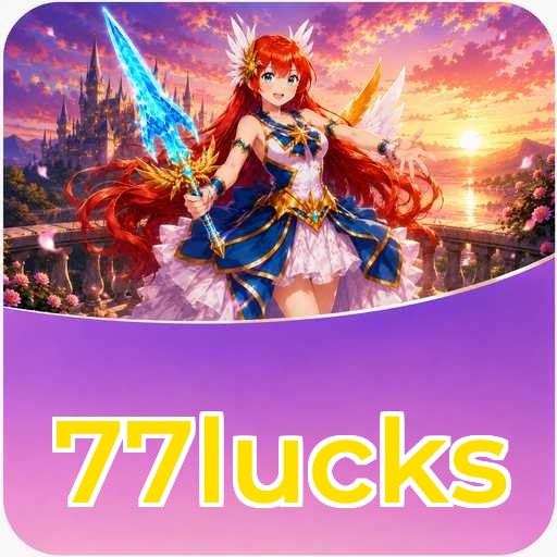 Logo 77lucks