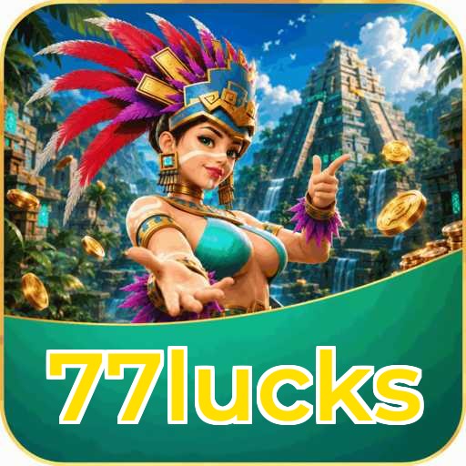 Logo 77lucks