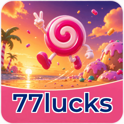 Logo 77lucks