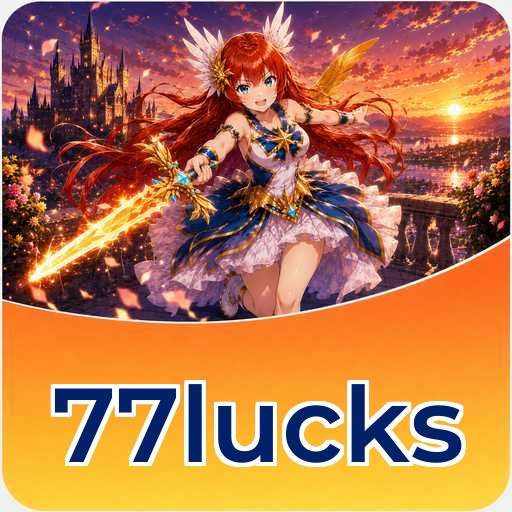 Logo 77lucks