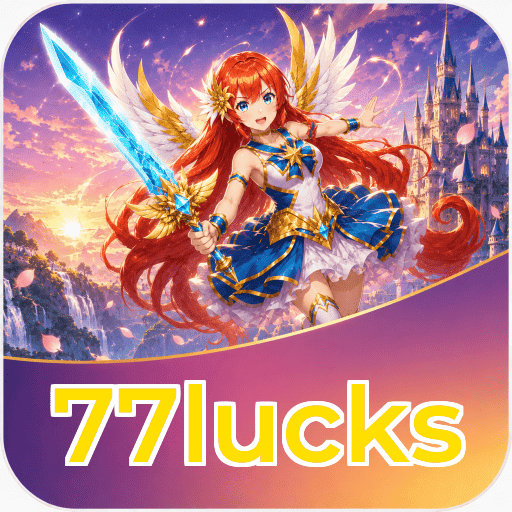 Logo 77lucks