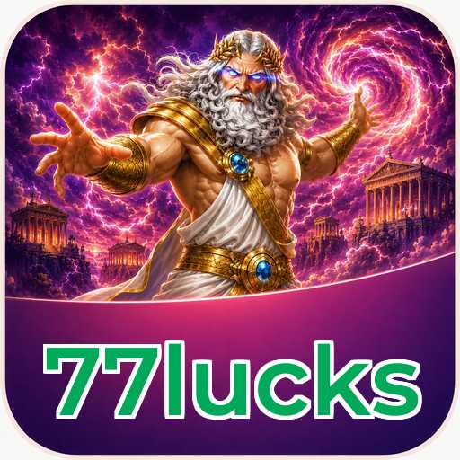 Logo 77lucks
