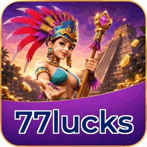 Logo 77lucks