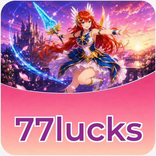 Logo 77lucks