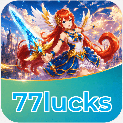Logo 77lucks