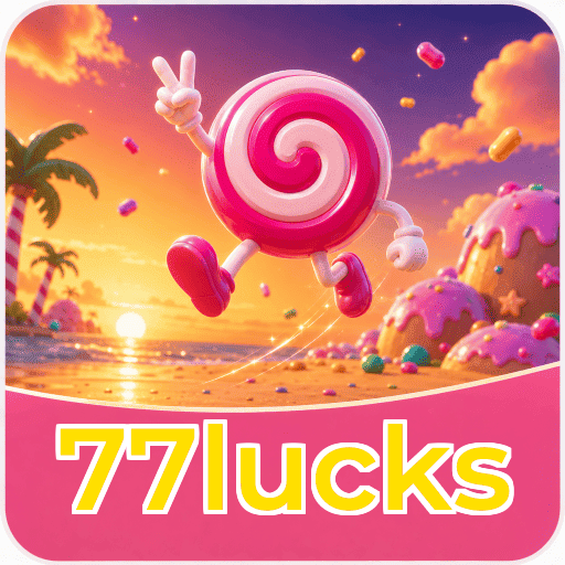 Logo 77lucks