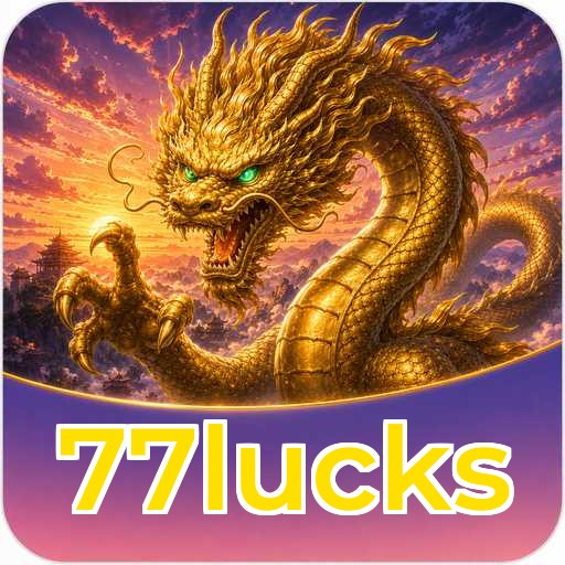 Logo 77lucks