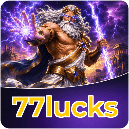 Logo 77lucks