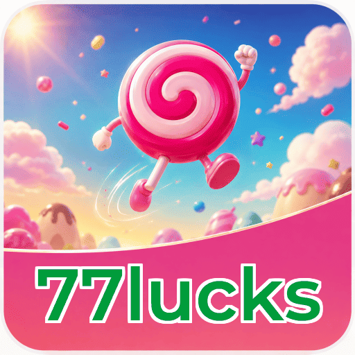 Logo 77lucks