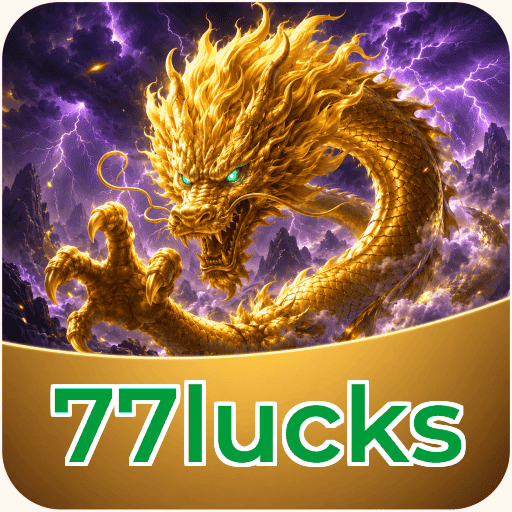 Logo 77lucks