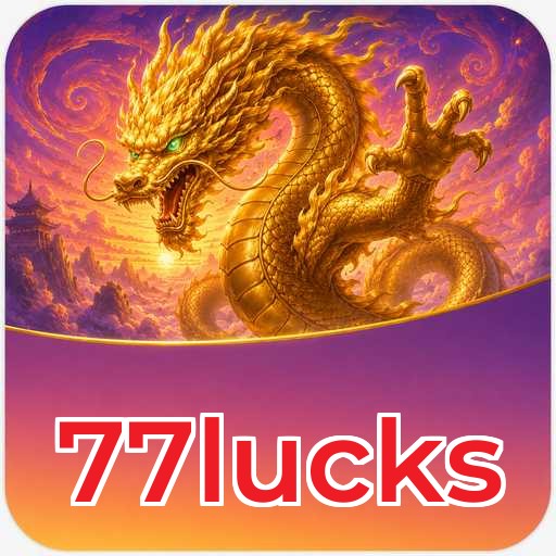 Logo 77lucks