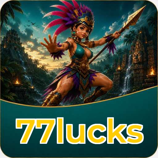 Logo 77lucks