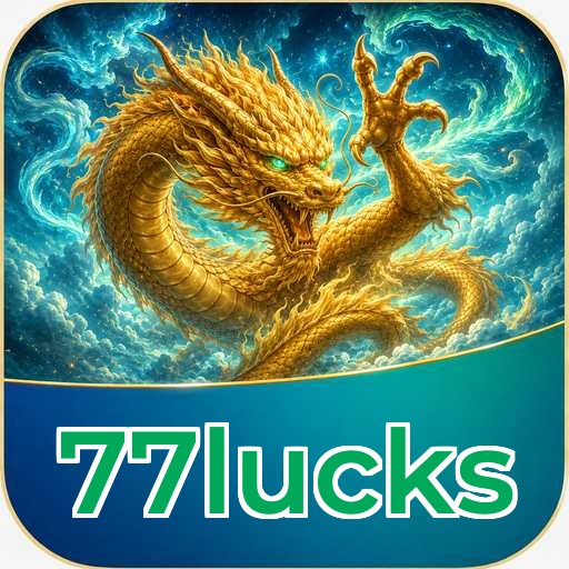 Contoh membandingkan alamat situs 77lucks00.com di bilah peramban