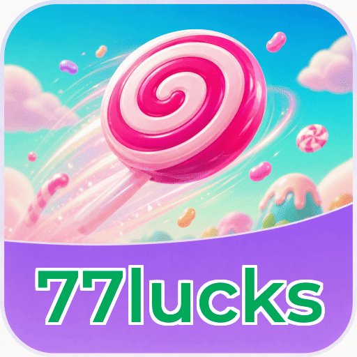 Logo 77lucks