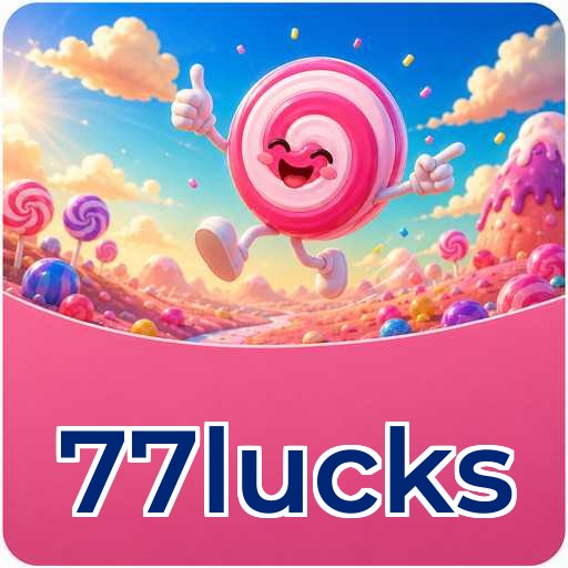 Logo 77lucks