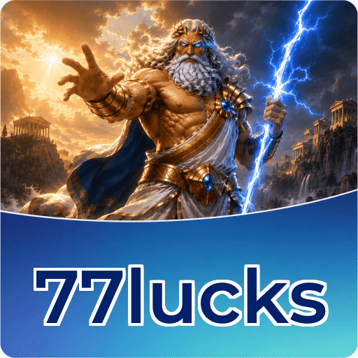 Logo 77lucks