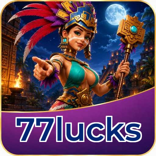 Logo 77lucks