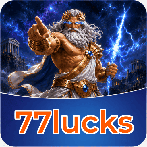 Logo 77lucks