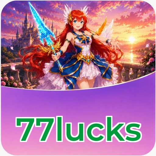 Logo 77lucks