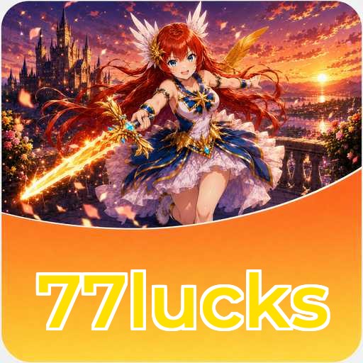 Logo 77lucks