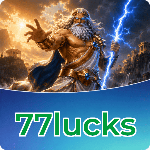 Logo 77lucks