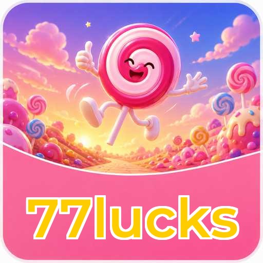 Logo 77lucks