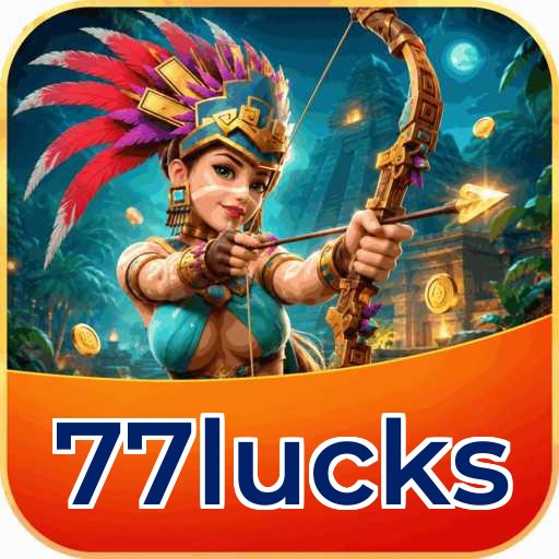 Logo 77lucks