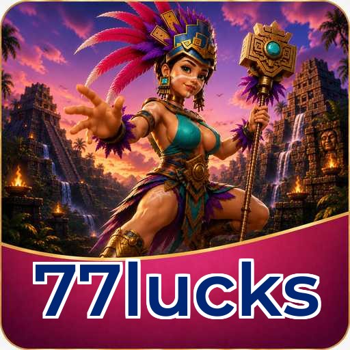Logo 77lucks