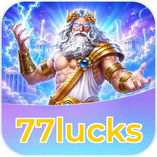 Logo 77lucks