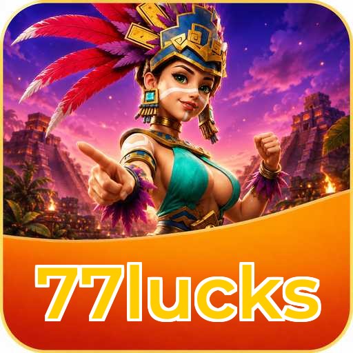 Logo 77lucks