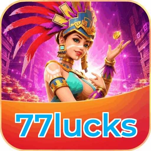 Logo 77lucks