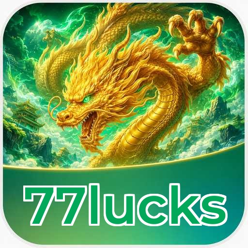 Logo 77lucks