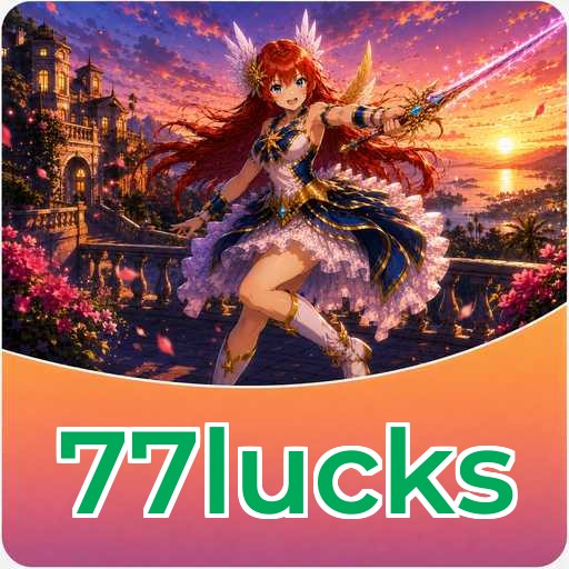 Logo 77lucks