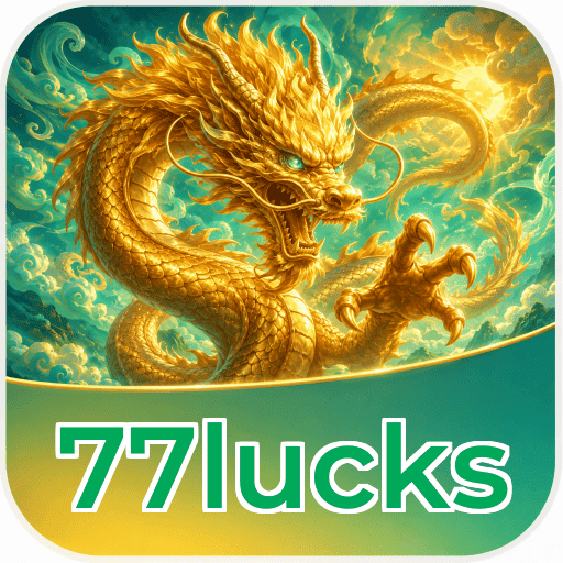 Logo 77lucks