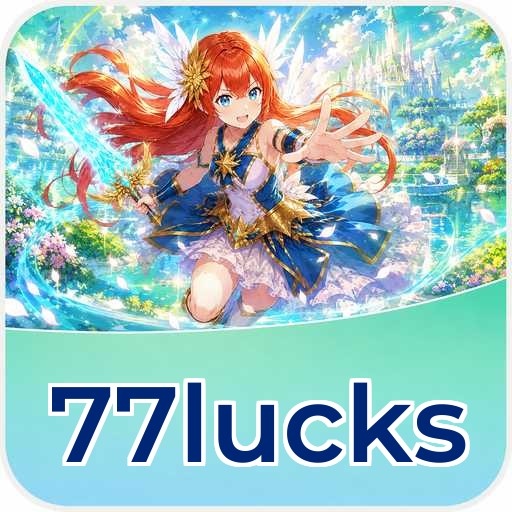 Logo 77lucks