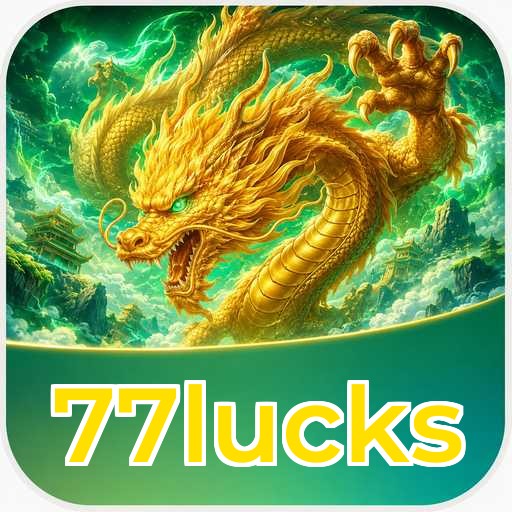 Logo 77lucks
