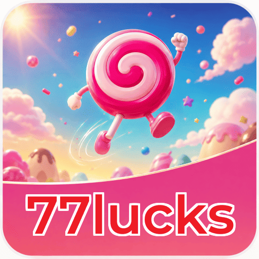 Logo 77lucks