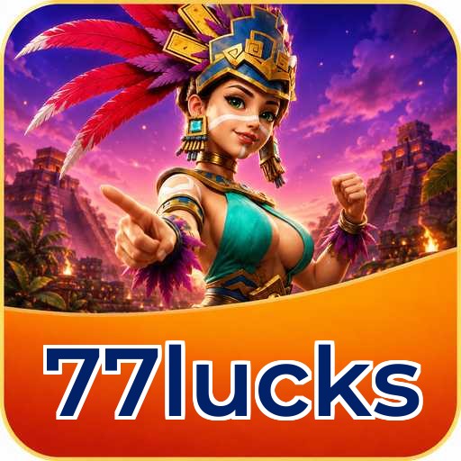 Logo 77lucks