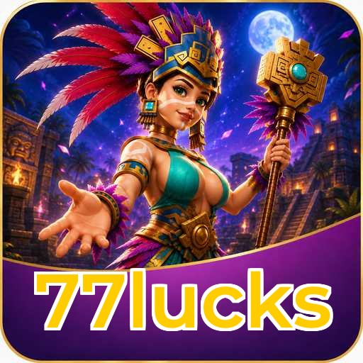 Logo 77lucks