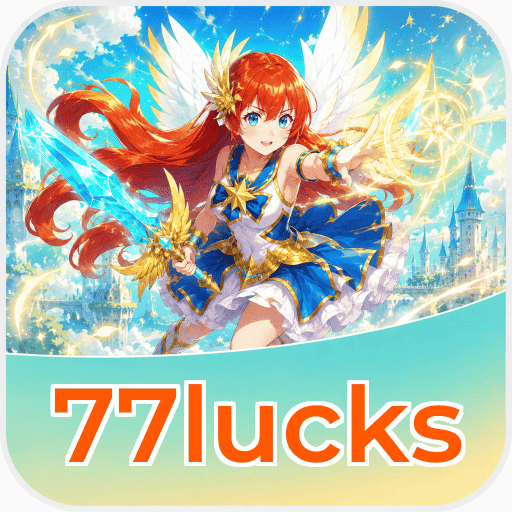 Logo 77lucks
