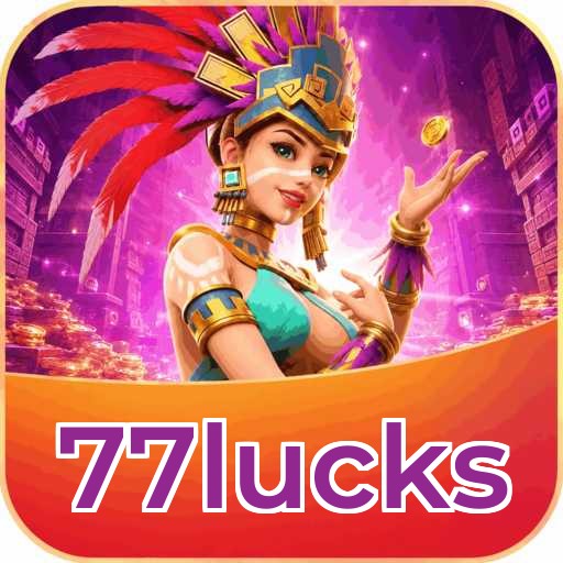 Logo 77lucks