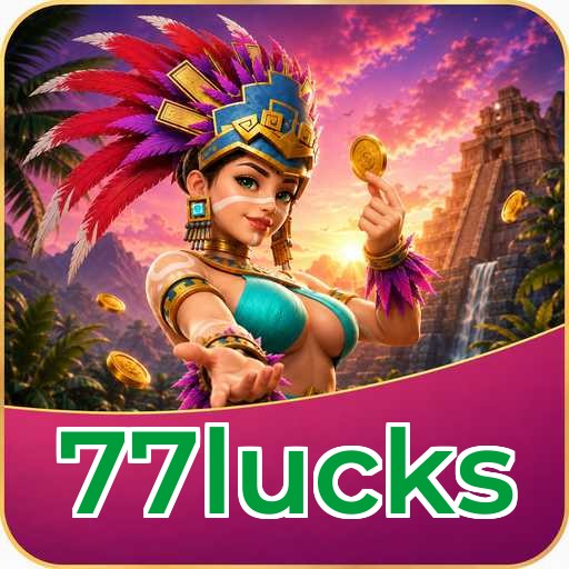 Logo 77lucks