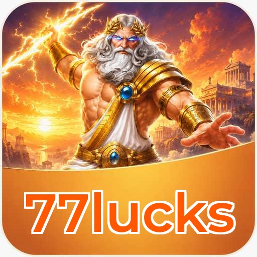 Logo 77lucks