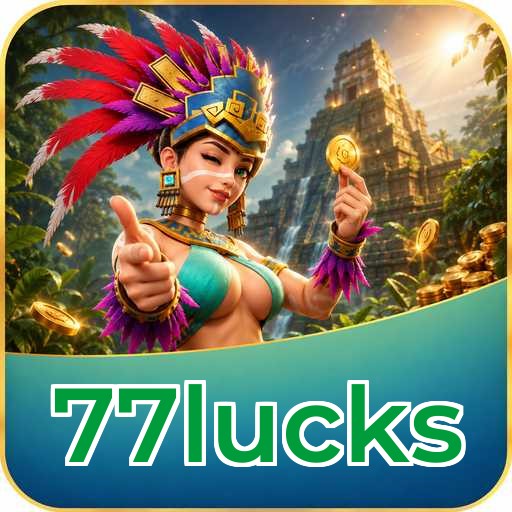Logo 77lucks