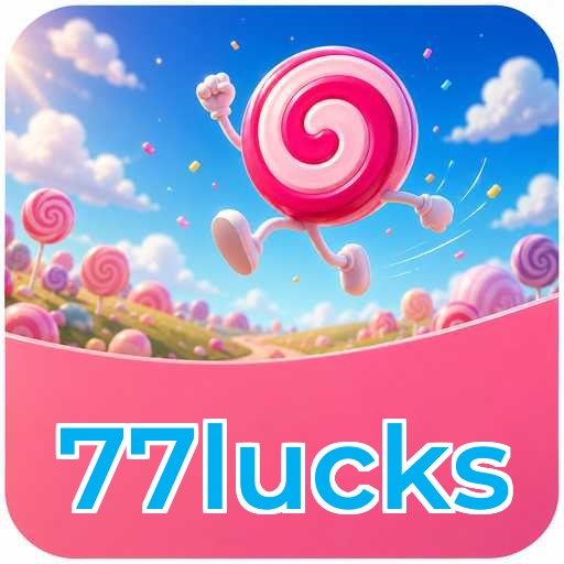 Logo 77lucks