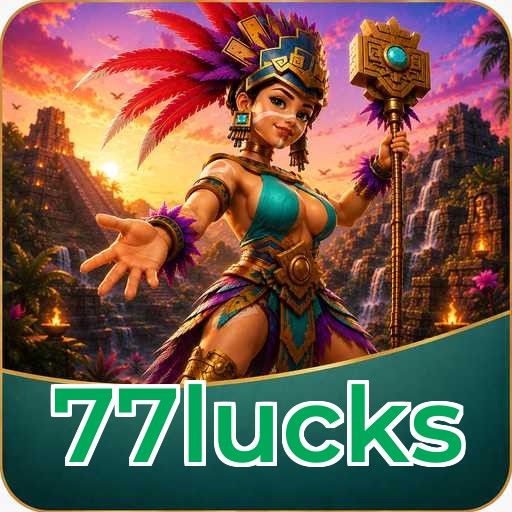 Logo 77lucks