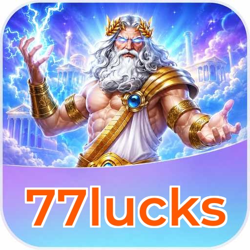 Logo 77lucks